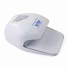 New Portable Hand Finger Toe Nail Art Polish Paints Dryer Blower Mini Tool Just for you Stand is pressed 2017 Anne