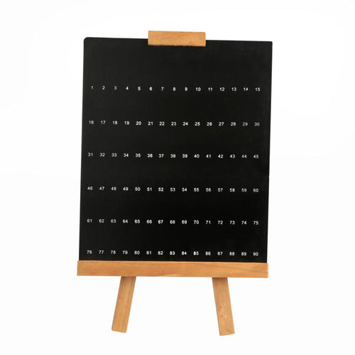 New Suitable for professional or home use Nail Color Display Shelf Display Board 90 Color Nail Display Shelf Polish Frame