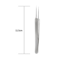 New Top Fashion 1 Pc Pimple Blemish Comedone Acne Extractor Tool Straight Blackhead Acne Clip 100% brand new and high quality