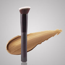 New Top Fashion 100% brand new and high quality Makeup Cosmetic Brushe Powder Concealer Blush Liquid Foundation Brush Anne