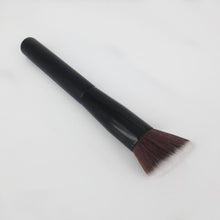 New Top Fashion 100% brand new and high quality Makeup Cosmetic Brushe Powder Concealer Blush Liquid Foundation Brush Anne
