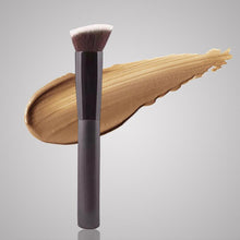 New Top Fashion 100% brand new and high quality Makeup Cosmetic Brushe Powder Concealer Blush Liquid Foundation Brush Anne
