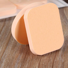New Top Fashion 2PCS Makeup Foundation Beauty Cosmetic Facial Face Sponge Powder Puff Suitable for professional or home use Anne