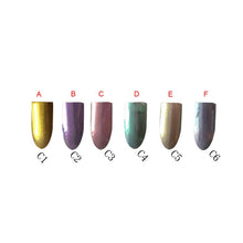 New Top Fashion 2g/ Box Sliver Nail Glitter Powder Shinning Nail Mirror Powder Makeup Art DIY Chrome Pigment Anne