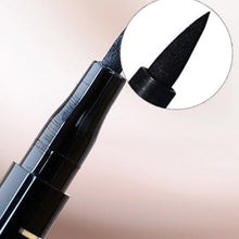 New Top Fashion 2g Net weight Simone Charm The Eye Cool Black Liquid Eyeliner Eyeliner Waterproof Eyeliner Anne