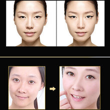 New Top Fashion 2g Net weight Simone Charm The Eye Cool Black Liquid Eyeliner Eyeliner Waterproof Eyeliner Anne