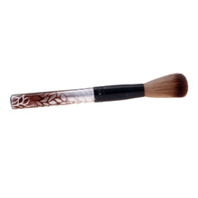 New Top Fashion 5pcs Cosmetic Makeup Brushes Set Blush Lip Brow Eyeshadow Brush Gray pinceis para sobrancelha Anne