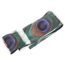 New Top Fashion Design Nail Art Foil Stickers Transfer Decal Tips Manicure JQ129 Easy to apply and beauty your nail SY