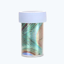 New Top Fashion Design Nail Art Foil Stickers Transfer Decal Tips Manicure JQ129 Easy to apply and beauty your nail SY