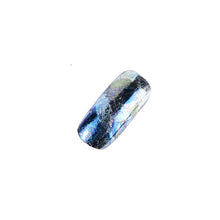 New Top Fashion Design Nail Art Foil Stickers Transfer Decal Tips Manicure JQ131 Easy to apply and beauty your nail SY