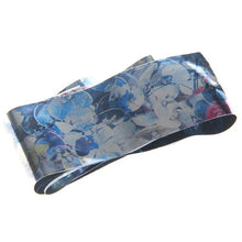 New Top Fashion Design Nail Art Foil Stickers Transfer Decal Tips Manicure JQ131 Easy to apply and beauty your nail SY