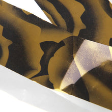 New Top Fashion Design Nail Art Foil Stickers Transfer Decal Tips Manicure JQ132 Easy to apply and beauty your nail SY
