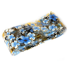 New Top Fashion Design Nail Art Foil Stickers Transfer Decal Tips Manicure JQ133 Easy to apply and beauty your nail SY