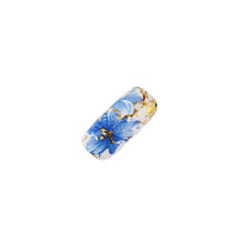New Top Fashion Design Nail Art Foil Stickers Transfer Decal Tips Manicure JQ133 Easy to apply and beauty your nail SY