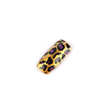 New Top Fashion Design Nail Art Foil Stickers Transfer Decal Tips Manicure JQ135 Easy to apply and beauty your nail SY
