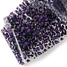 New Top Fashion Design Nail Art Foil Stickers Transfer Decal Tips Manicure JQ135 Easy to apply and beauty your nail SY