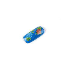 New Top Fashion Design Nail Art Foil Stickers Transfer Decal Tips Manicure JQ136 Easy to apply and beauty your nail SY