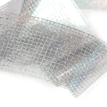 New Top Fashion Design Nail Art Foil Stickers Transfer Decal Tips Manicure JQ138 Easy to apply and beauty your nail SY