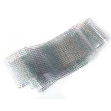 New Top Fashion Design Nail Art Foil Stickers Transfer Decal Tips Manicure JQ138 Easy to apply and beauty your nail SY