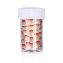 New Top Fashion Design Nail Art Foil Stickers Transfer Decal Tips Manicure JQ139 Easy to apply and beauty your nail SY
