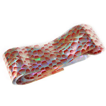 New Top Fashion Design Nail Art Foil Stickers Transfer Decal Tips Manicure JQ139 Easy to apply and beauty your nail SY