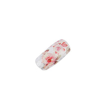 New Top Fashion Design Nail Art Foil Stickers Transfer Decal Tips Manicure JQ140 Easy to apply and beauty your nail 2017 Anne