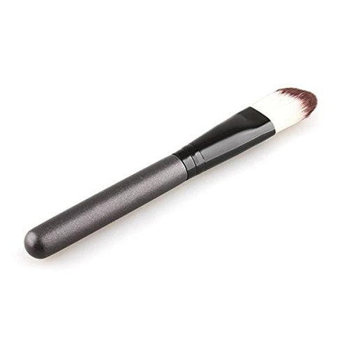 New Top Fashion New and high quality Foundation Brush Brush Professional Beauty Makeup Makeup Tool Anne