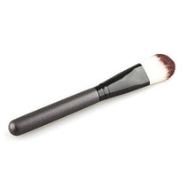 New Top Fashion New and high quality Foundation Brush Brush Professional Beauty Makeup Makeup Tool Anne