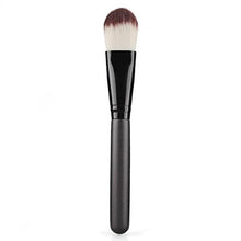 New Top Fashion New and high quality Foundation Brush Brush Professional Beauty Makeup Makeup Tool Anne