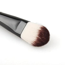 New Top Fashion New and high quality Foundation Brush Brush Professional Beauty Makeup Makeup Tool Anne