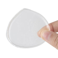 New Top Fashion Novelty Silicone Anti-Sponge Makeup Applicator Perfect For Face Make Up Silicone gel Material Anne