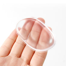 New Top Fashion Novelty Silicone Anti-Sponge Makeup Applicator Perfect For Face Make Up Silicone gel Material Anne