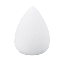 New Top Fashion cosmetic puff sponge Water Droplets Soft Beauty Makeup Sponge Puff esponja silicone maquiagem 2017 Anne