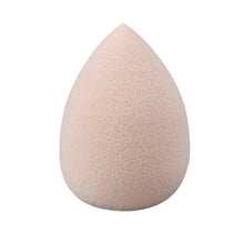 New Top Fashion cosmetic puff sponge Water Droplets Soft Beauty Makeup Sponge Puff esponja silicone maquiagem 2017 Anne