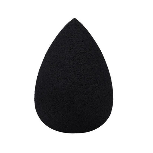 New Top Fashion cosmetic puff sponge Water Droplets Soft Beauty Makeup Sponge Puff esponja silicone maquiagem 2017 Anne
