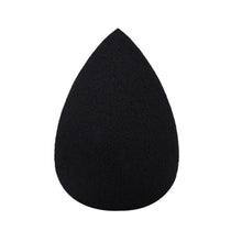 New Top Fashion cosmetic puff sponge Water Droplets Soft Beauty Makeup Sponge Puff esponja silicone maquiagem 2017 Anne