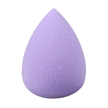 New Water Droplets Cosmetic Puff 2017 Soft Women Professional Makeup Sponge Puff Freeshipping Hot Sponges Makeups
