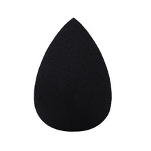 New Water Droplets Cosmetic Puff 2017 Soft Women Professional Makeup Sponge Puff Freeshipping Hot Sponges Makeups