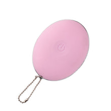 New Women Facial Cleansing Brush Massager and Exfoliator Electric Waterproof Face Cleanser Massager Silica Brush Hot