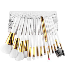 New Women It does not irritate the skin Make-up Brushes Set Of Professional Make-Up Brushes To High-Quality Beauty Anne