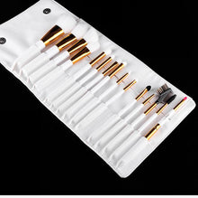 New Women It does not irritate the skin Make-up Brushes Set Of Professional Make-Up Brushes To High-Quality Beauty Anne
