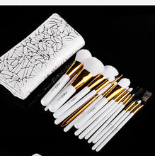 New Women It does not irritate the skin Make-up Brushes Set Of Professional Make-Up Brushes To High-Quality Beauty Anne