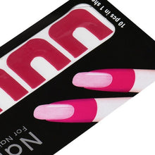 New Women Plastic Material 7 Colors Nail Art Spill Proof Nail Stickers Anti-overflow Clip Manicure Tools Anne