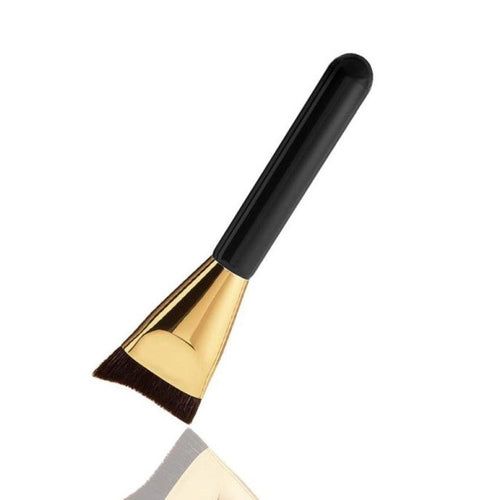 New fashion Makeup Brushes Powder Concealer Blush Liquid Foundation cepillo para cabello de mujer Anne