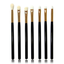 New fashion design,Very popular 12 pcs Brush Kabuki Brush Eye kabuki Makeup Brush Set Plastic brush Anne