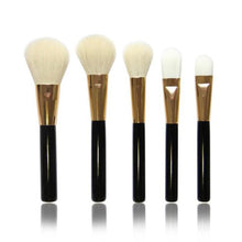 New fashion design,Very popular 12 pcs Brush Kabuki Brush Eye kabuki Makeup Brush Set Plastic brush Anne