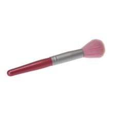 New fashion high quality Cosmetic Makeup Brush Wood + Aluminium Tube + Imported Fiber + Horse Hair Material Anne