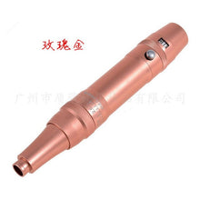 New fashion high quality Eyebrow Tattoo Pen Kit Permanent Makeup Machine Make up Equipment Tatto Gun Set easy to control Anne