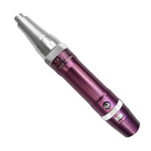 New fashion high quality Eyebrow Tattoo Pen Kit Permanent Makeup Machine Make up Equipment Tatto Gun Set easy to control Anne