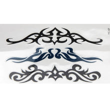 New fashion high quality Transfer stickers 100% brand new and high quality 1Pcs waterproof temporary tattoos Anne